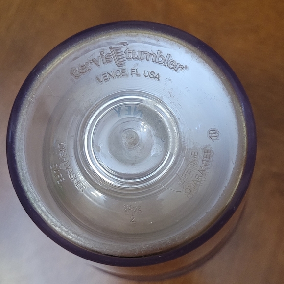 Mickey Mouse Tervis 24OZ Tumbler - Picture 2 of 3